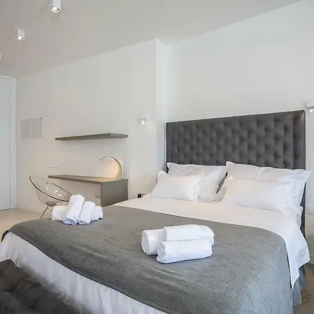 Sigmund Freud Apartment *