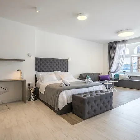 Apartment Sigmund Freud