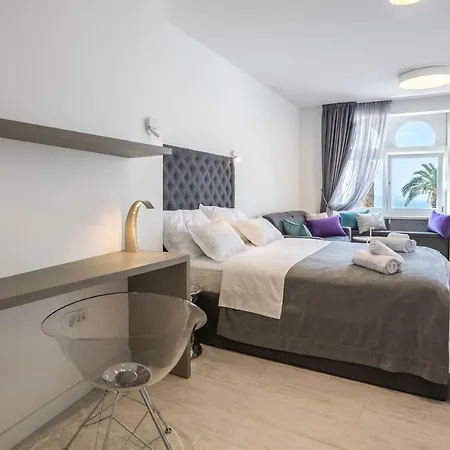 Appartement Sigmund Freud