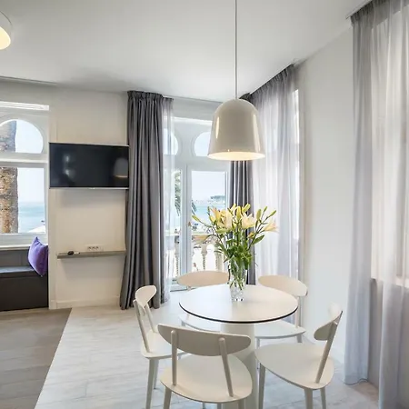 Apartment Sigmund Freud *