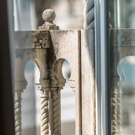 Appartement Sigmund Freud