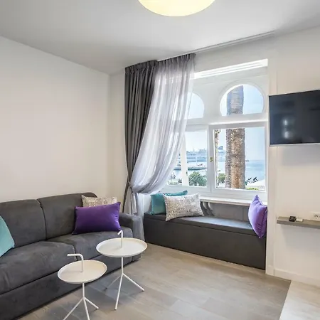 Apartment Sigmund Freud Split