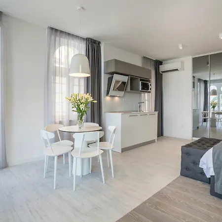 Sigmund Freud Apartment